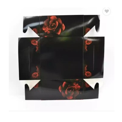 Flower boxes for flowers gift valentines day rose packaging arrangements luxury with flower box