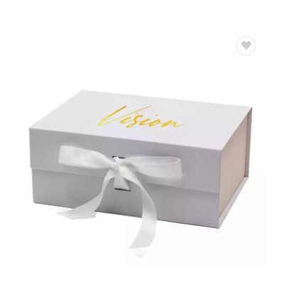 Reasonable Price Luxury Gift Box for Luxury Jewelry Box with Custom Logo