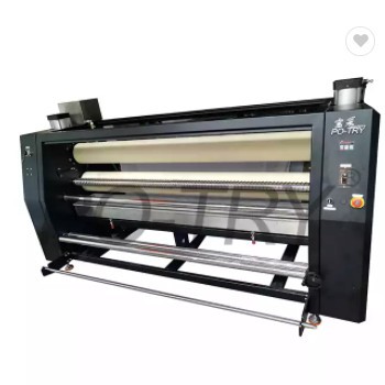 Cotton fabrics pre-treatment machine pre-coating machine for textile / 1