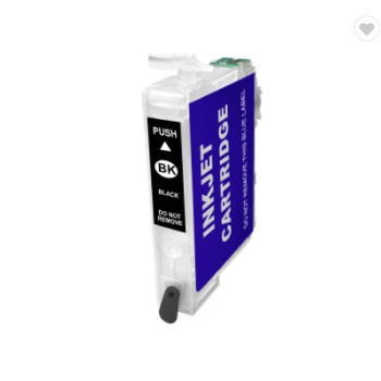 Ocbestjet 4 Colors IC69 Refillable Ink Cartridge For Epson PX-105 PX-505 PX-535F PX-045A PX-405A PX- / 3