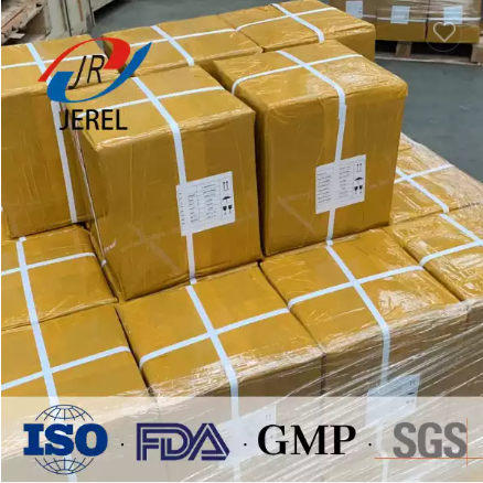 JEREL Pharmaceutical AL/PE Strip aluminum foil blister pack for pills tablet capsule / 3