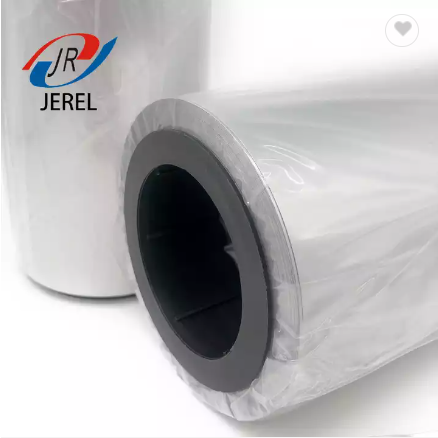 JEREL heat seal Cold Form Pharmaceutical Alu Alu Blister Aluminum Foil can be printed / 3