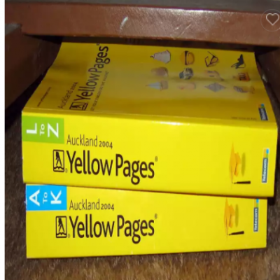 OCC Sorted Office Paper Waste Yellow Pages Telephone directories Waste newsprint paper Mixed Paper