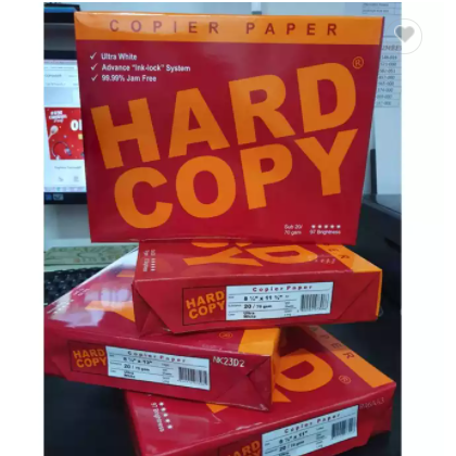 Buy Cheap Papel Bond ! Sell Premium Quality Papel A4 COPIMAX copy papers 70,75 and 80 gsm available  / 3