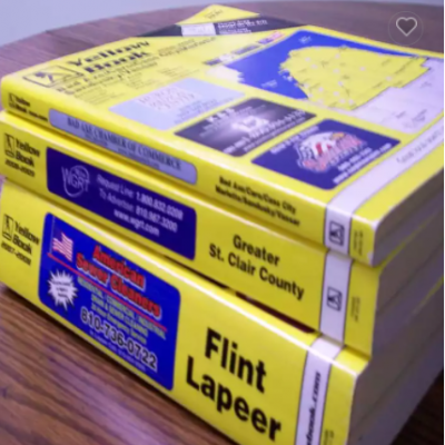 Waste Yellow Pages Telephone directories/ White Tissue Waste paper/ ONP/ OINP/ Maganize/ OCC.