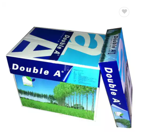 Double AA A4 Copy Paper 80 gsm / 1