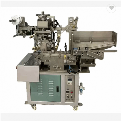 High Quality Full Automatic Pen Tube Heat Transfer Machine Heat Press Machine On Sales