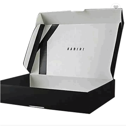 High Quality Custom Packaging Boxes for Product / 2