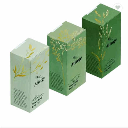 High Quality Custom Packaging Boxes for Product / 1