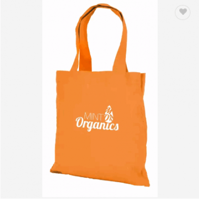 Custom Non Woven High Quality Fabric Tote bag Manufacturing & Printing