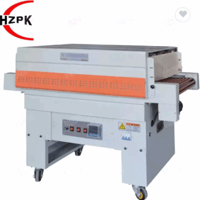 Ex-Factory Price BS-400A Auto Jet heat shrink packaging machine/Shrink wrapping machine