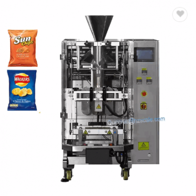 High Quality automatic peanut almond packing machine for pistachio dry fruits packaging machine