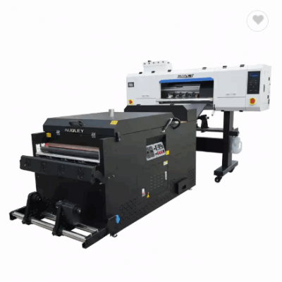 Mycolor Inkjet Printers DTF Printer Machine 60cm DTF for Tshirt Printing Machine Large Format Printe