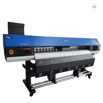 1.8m with 4 heads i3200 plotter Large format poster canvas vinyl wrap inkjet printers eco solvent pr / 3