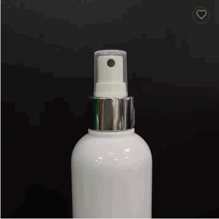 sanitiser spray bottle 50ml / 2