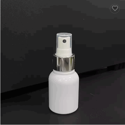 sanitiser spray bottle 50ml / 1