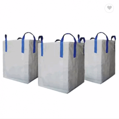 Jumbo Bag 2020 1 Ton Jumbo Bag Big Bag 1000KG SF 5:1 21898 Tested
