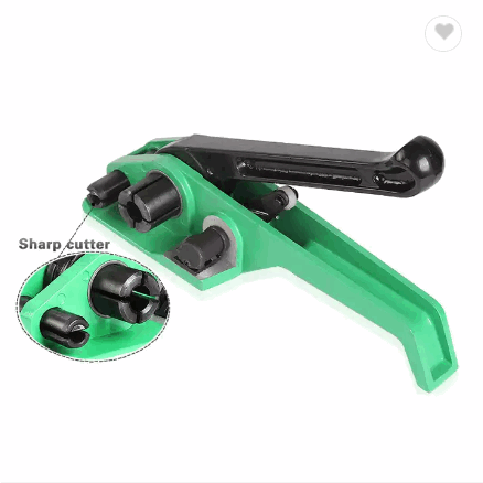 Strapping tensioner manual best hand tool brands for PP PET strap / 1