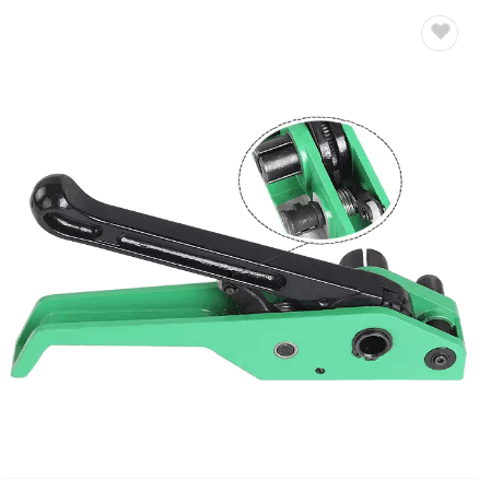 Strapping tensioner manual best hand tool brands for PP PET strap / 4