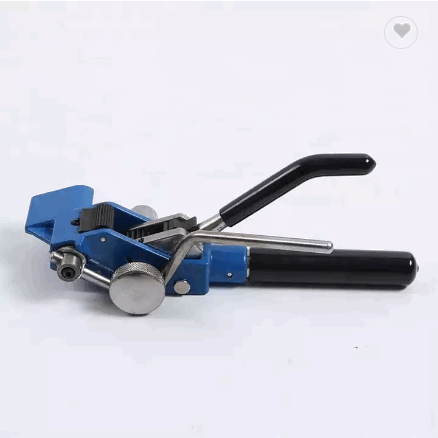 New Launch Stainless Steel Strapping Tool AD-S1,Hand Operate Banding Tool / 3