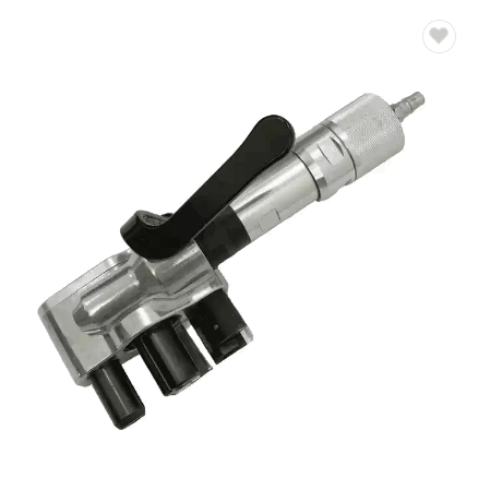 CPT40 Pneumatic Tensioner for Soft Composite Strap 32-40mm / 1