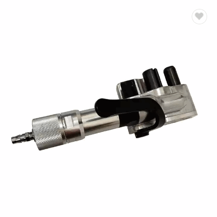 CPT40 Pneumatic Tensioner for Soft Composite Strap 32-40mm / 2