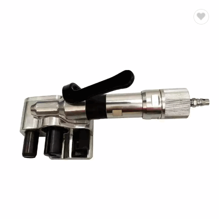 CPT40 Pneumatic Tensioner for Soft Composite Strap 32-40mm / 3