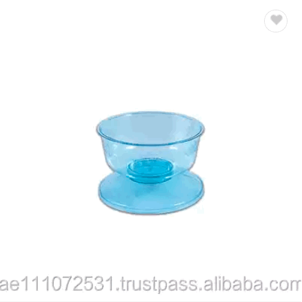 Al Bayader Plastic mousse dessert cups / 1
