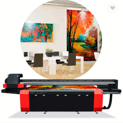 Industry Leading Brand MT Large Format uv flatbed printing machine price