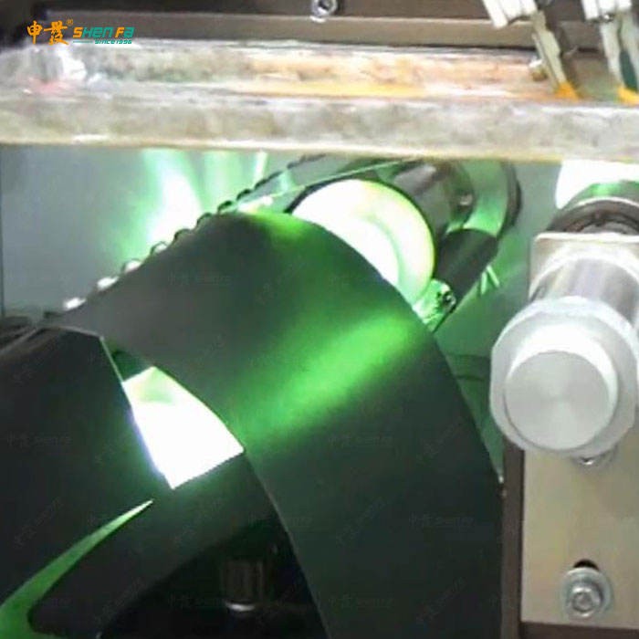 single color automatic jars screen printing machine / 1