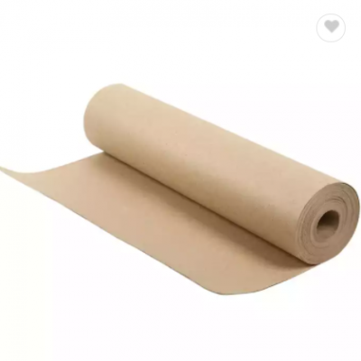 customized size Procedure For Construction Building Cardboard Floor Protection Paper by roll