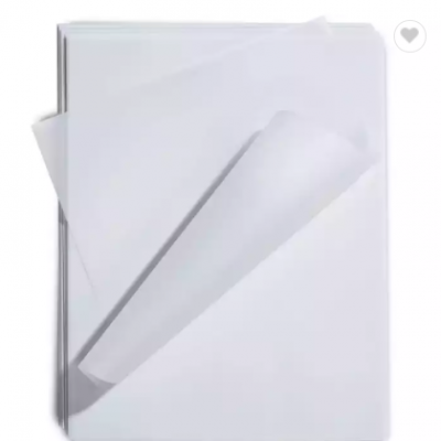 A4 A3 Printable White Translucent Tracing Paper Sketching Paper Transparent Drafting Sheets Vellum P