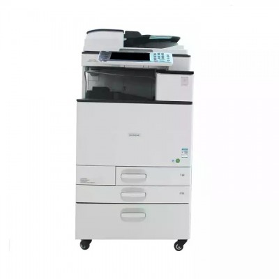 Genuine Photocopier Gestetner New Multifunctional Color Office Copier DSc 3025 all in one printer sc