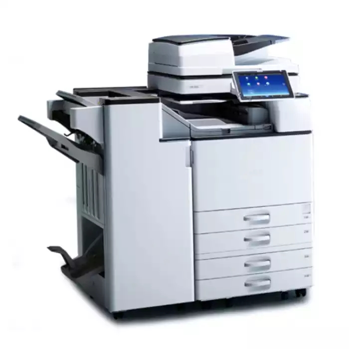 MP5055 photocopy machine copiers photocopier price for Ricoh MP 5055 with print speed 50 PPM / 1