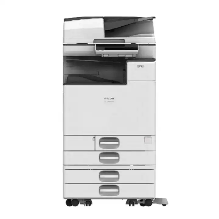 Brand-new Gestetner color copier GS 3020c all in one photocopier machine for Ricoh copier GS C3020 I / 1