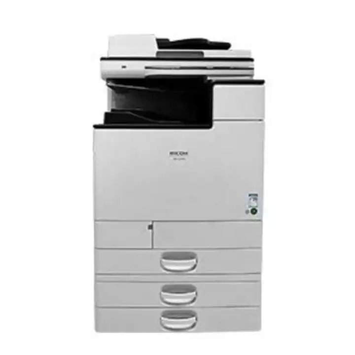 Brand-new A3 Laser Color Office Copier Machine for Ricoh Aficio IM C2000 Printer Copier Scanner all  / 1