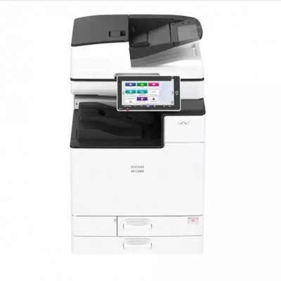 Professional RICHO New copier MC 2000 A3 office equipment color copiers photocopy machine M C2000 co