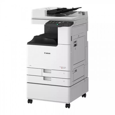Kolit Office Equipment All in One copier machine c3826 Color copier machine For Canon c3826 Copier M