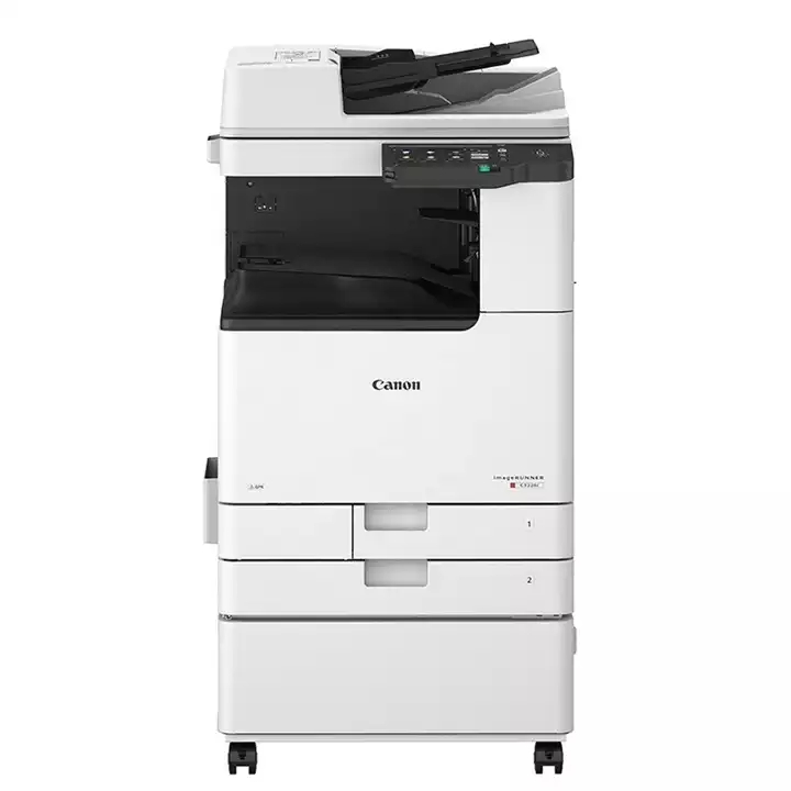 All in One copier Office Equipment machine c3226 Color copier machine For Canonc3226 Copier Machine / 1