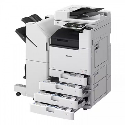 Kolit Office Equipment All in One copier machine c3830 Color copier machine For Canon c3830 Copier M