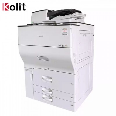 Remanufactured Used Copier Machine C8002 used photocopier copiers For Ricoh Sale Colored Printer