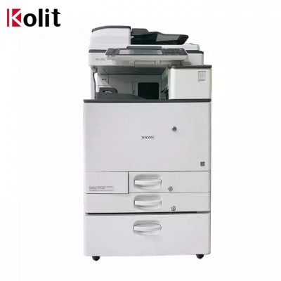 MPC3003 C4503 C6003 Factory sale Used Copiers High Quality Digital printers copiers print machine Ri