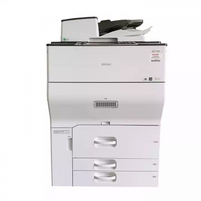 Printer MP C8002 A3 Remanufactured Copier all in one Multifunctional Copier MP8002 For Ricoh machine