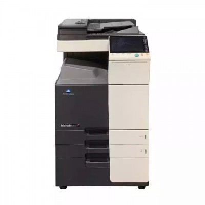 Hot Selling A3 Laser Printer Photocopier 364 Refurbished Copier Machine Office Printer
