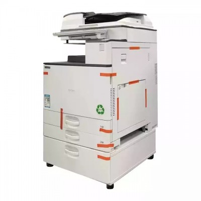 High Speed Remanufactured Color Copiers Photocopier for MPC3503 Office Printer Machine