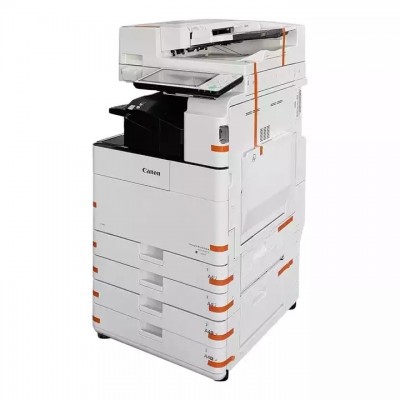 Factory Cheap Price High Print Speed Laser Printer for Canon IR2530 2535 Production office copier