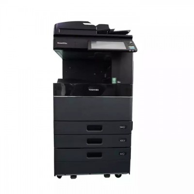 High Quality remanufactured copier machine for Toshiba e-STUDIO 2515AC office printer multifunctiona