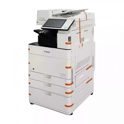 Factory Price High Level Photocopier Print Machine Copiers for canon 4535i Black and white Printer