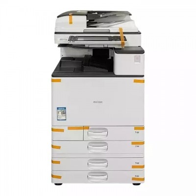 Wholesale High Quality Multifunction Photocopiers Remanufactured Color Printer for MPC3003 MPC3503