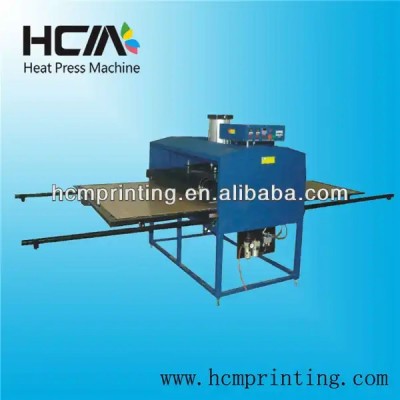 pneumatic press second hand printing machine from china